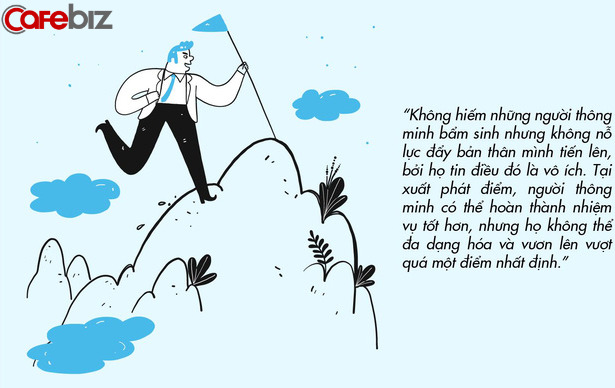 Những quan niệm sai lầm về TỰ HỌC: Có chí thôi chưa đủ, cần có kỹ năng đúng!  - Ảnh 1.