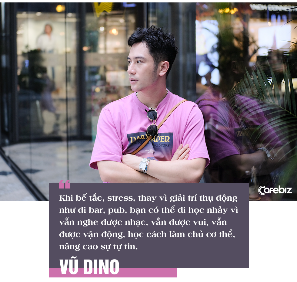 Food Blogger Vũ Dino: ‘Trước tuổi 30 chớ nên tiết kiệm tiền, vì tiết kiệm cũng chẳng được bao nhiêu; thứ bạn nên tích luỹ nhất là kinh nghiệm và trải nghiệm’ - Ảnh 9.