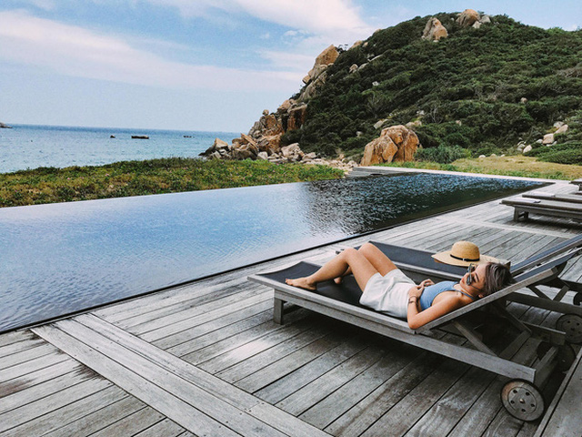 Top 3 resort đắt đỏ bậc nhất Việt Nam: Tiền phòng 1 đêm bằng lương người khác ‘cày cuốc’ cả tháng - Ảnh 16.