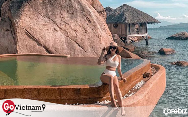 Top 3 resort đắt đỏ bậc nhất Việt Nam: Tiền phòng 1 đêm bằng lương người khác ‘cày cuốc’ cả tháng