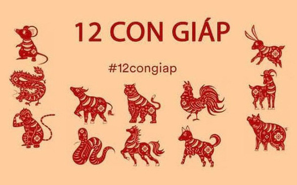 Tử vi tài lộc tháng 5 âm lịch của 12 con giáp: Vận trình sự nghiệp của Thìn biến động lớn, tiểu nhân bao vây Tỵ, cơ hội kiếm tiền dồn dập đến với Tuất