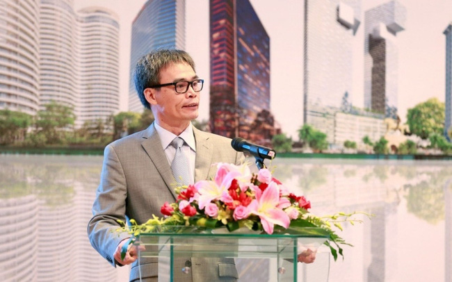 Chuyển động mới tại Coteccons: CEO Nguyễn Sỹ Công từ chức khỏi Hội đồng quản trị, nhường chỗ cho người của Kusto và The8th