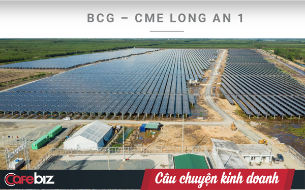ĐHĐCĐ Bamboo Capital 2020: Đặt mục tiêu phát triển lĩnh vực năng lượng tái tạo và bất động sản công nghiệp trong 5 năm tiếp theo