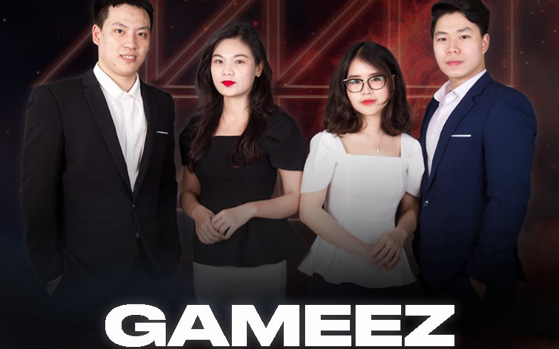 Quán quân Khởi nghiệp cùng Kawai 2020: Tham vọng thay đổi cuộc chơi marketing bằng game tương tác, mục tiêu 4.000 khách hàng trong 3 năm