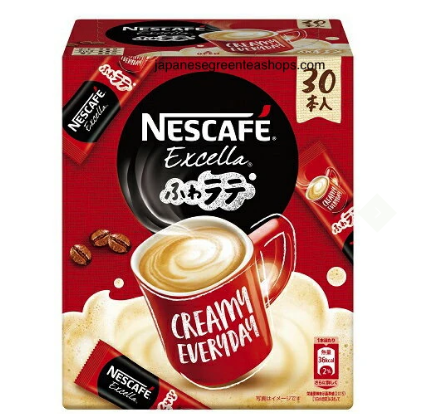 [Case study] Cách Nestle thu phục thị trường Nhật Bản: Bán kẹo vị cà phê cho trẻ em để “in dấu”, nhiều năm sau quay lại bán cà phê cho những “trẻ em đã lớn” - Ảnh 5.