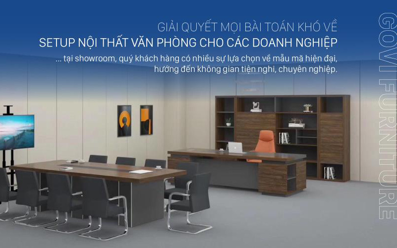 Câu chuyện đến từ những vị khách của Govi