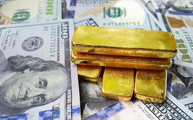 Liệu giá vàng trong nước có lên mức 60 triệu đồng/lượng?