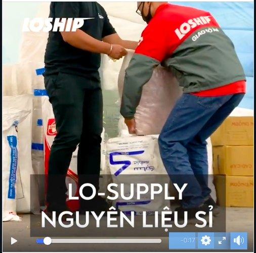 CEO & Co-founder Loship nói về tham vọng dẫn đầu thị trường giao nhận thức ăn vào năm 2022: Mục tiêu của tôi không hề viễn vông, người nước khác làm được thì người Việt Nam cũng làm được! - Ảnh 2.