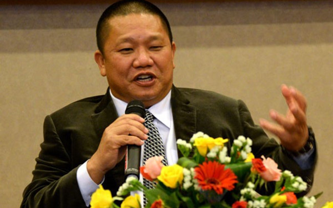 4 năm sau câu nói &quot;ngu gì không làm thép&quot; của Chủ tịch Lê Phước Vũ, Hoa Sen quyết định rút khỏi dự án Cà Ná 10 tỷ USD