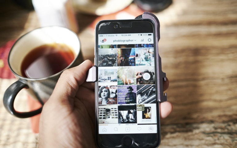 3 bước cơ bản để bắt đầu kinh doanh trên Instagram