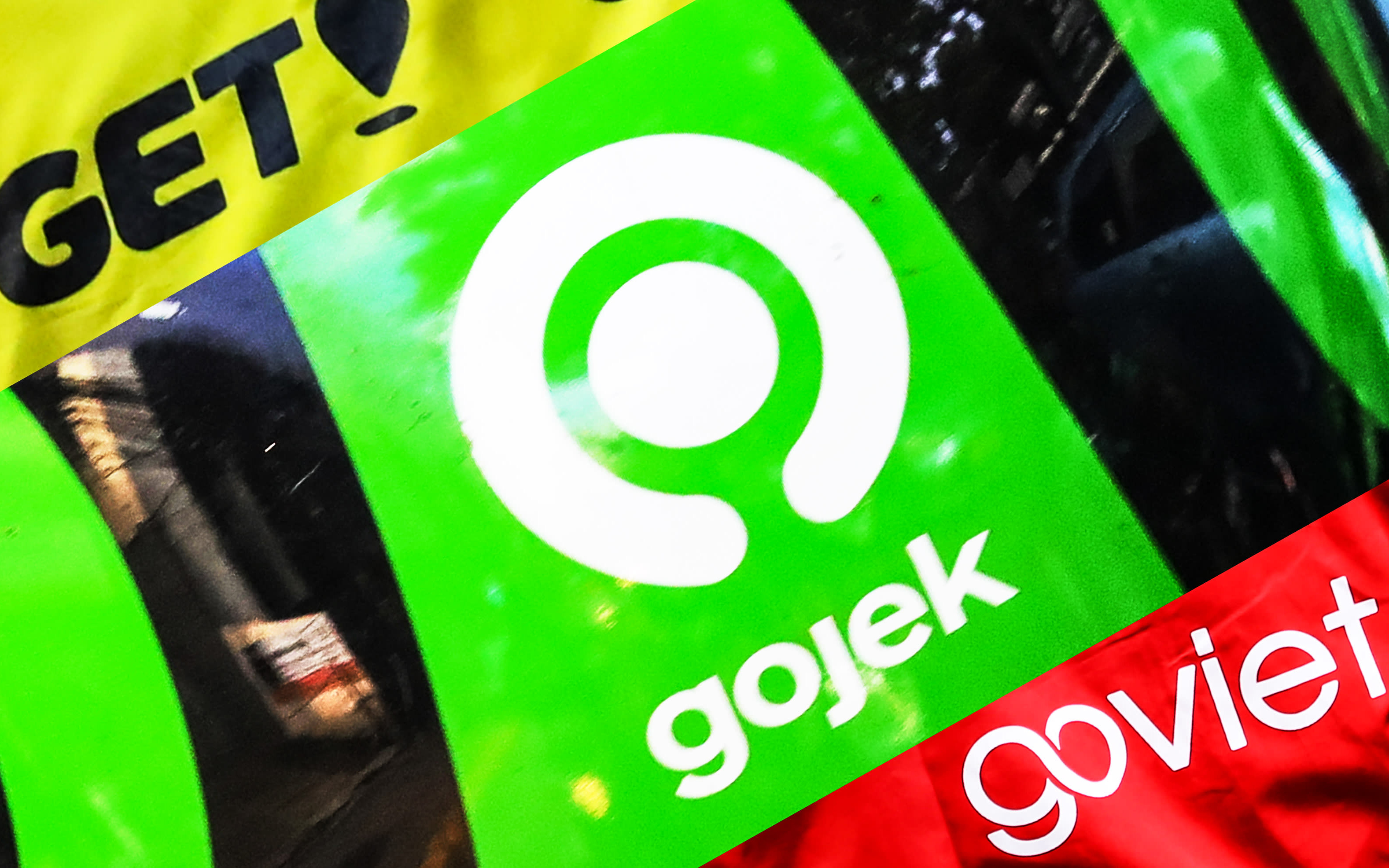 Gojek xóa sổ thương hiệu GoViet, hợp nhất với công ty mẹ