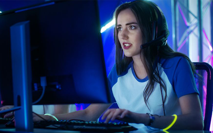 Đại diện Arena Multimedia: Đừng nhìn vào người nghiện game mà đánh giá cả ngành game