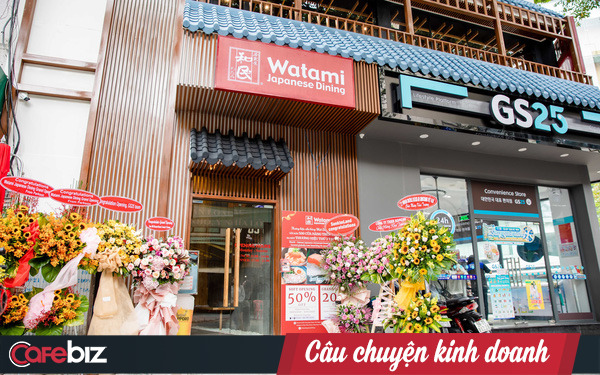 Cơ hội nào cho các ông lớn BĐS khi nhảy vào ngành F&B?