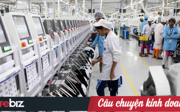 15 công ty Nhật Bản đăng ký chuyển địa điểm sản xuất tới Việt Nam