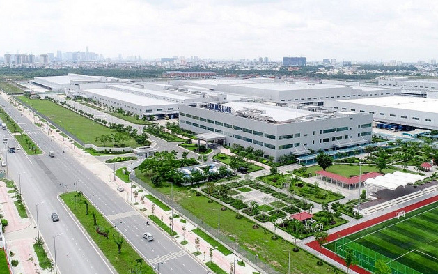Savills: 15 công ty Nhật mở rộng sản xuất sang Việt Nam và 3 lưu ý của BĐS công nghiệp trong đại dịch Covid-19