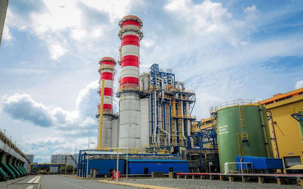 PV Power vượt khó tăng trưởng trong mùa dịch