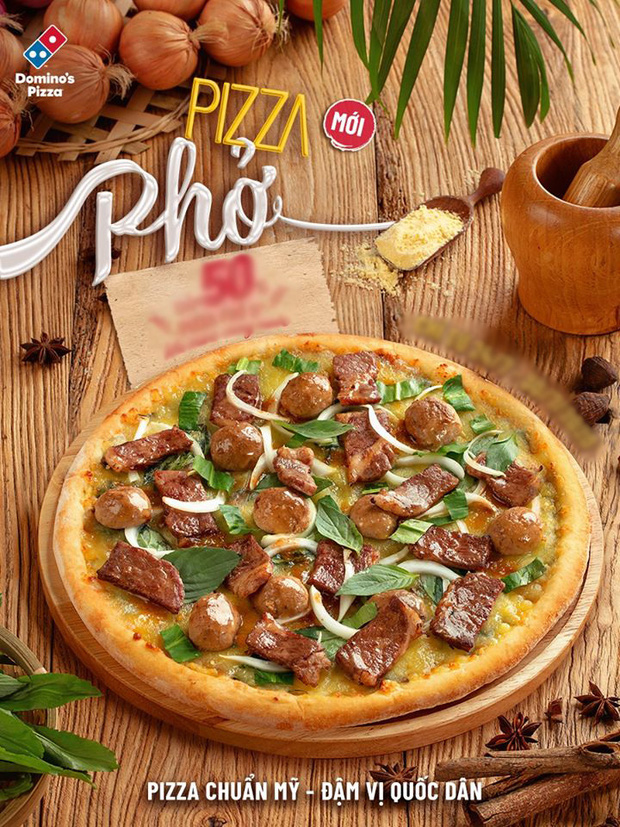 Mượn cảm hứng ẩm thực Việt như pizza bún đậu mắm tôm, pizza chả cá, McDonalds lần đầu ra mắt burger vị phở - hoà quyện thịt bò Úc với sốt Phở cùng húng quế, ngò gai - Ảnh 4.