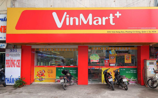 Vinmart sắp đổi tên thành Winmart?