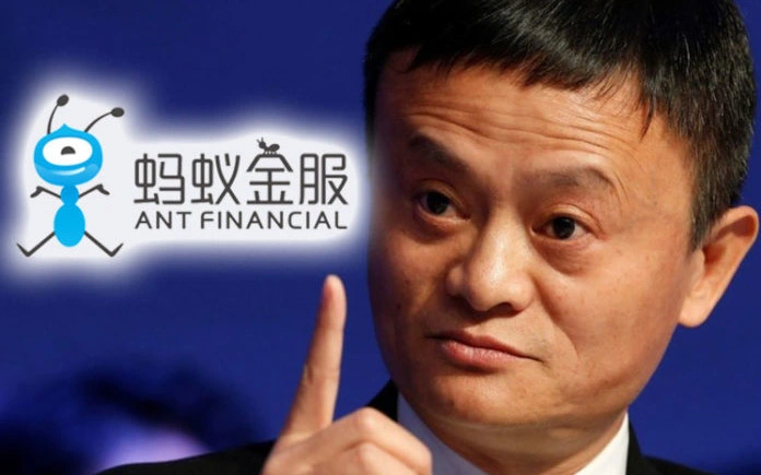 Lần đầu tiết lộ tình hình tài chính, startup mà Jack Ma sở hữu 50% cổ phần 'gây choáng': Thu hút 1 tỷ người dùng Alipay, đạt lợi nhuận ròng 3 tỷ USD nửa đầu năm 2020