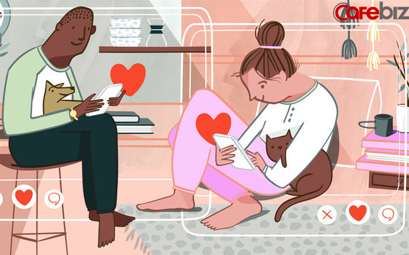Từ những lá thư tay đến biểu tượng cảm xúc emojis: Văn hóa hẹn hò thời nay đã khác với thời ba mẹ ta như thế nào?