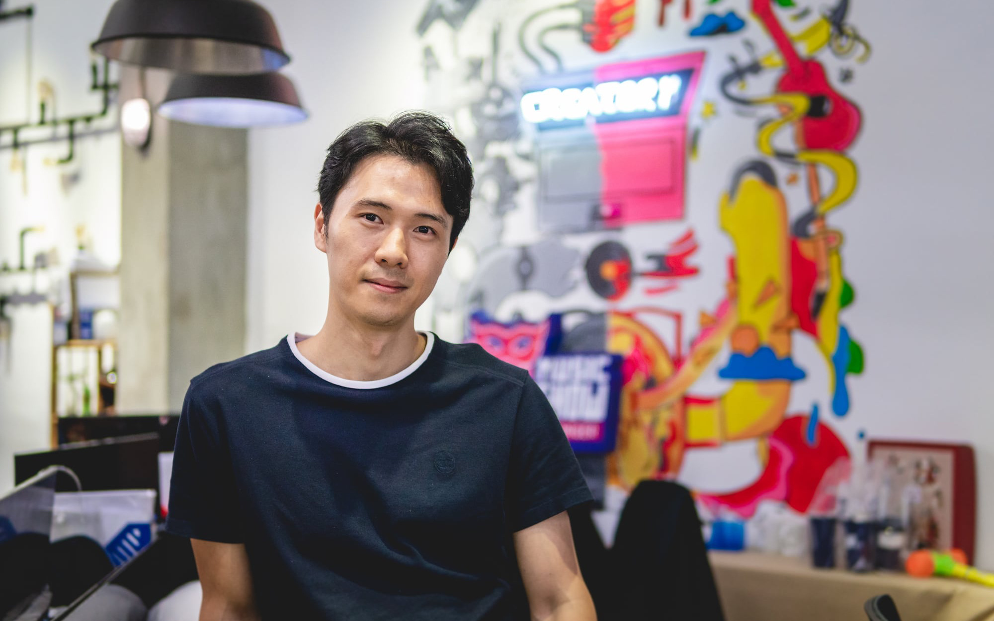 “Ông bầu” của hot streamer PewPew, Linh Ngọc Đàm, Misthy,...: Là người Hàn Quốc, từng startup thất bại 3 lần, đưa studio tăng trưởng 21 lần trong 2 năm