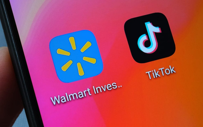 Walmart ngỏ ý chung vốn với Microsoft mua lại TikTok: Chiến lược kinh doanh cao tay ẩn dưới ý tưởng ai cũng cho là 'không liên quan'