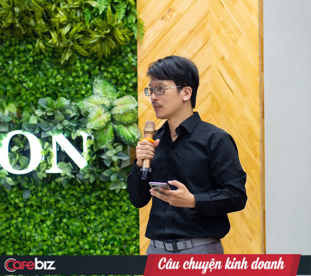 Đằng sau chiến dịch CSR tốt nhất châu Á: Tiểu thương không có tiền trả, VPBank thay vì nhắc nợ thì dạy luôn phương thức kinh doanh mới, thu hút 200.000 người tham gia - Ảnh 1.