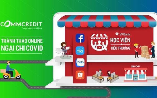 Đằng sau chiến dịch CSR tốt nhất châu Á: Tiểu thương không có tiền trả, VPBank thay vì nhắc nợ thì dạy luôn phương thức kinh doanh mới, thu hút 200.000 người tham gia