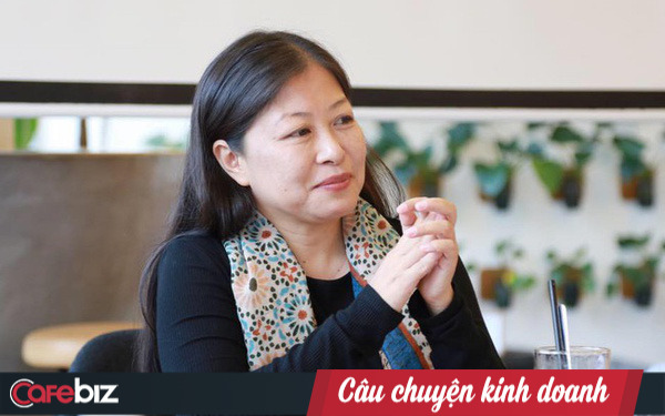 Chuyện chưa kể về bà Nguyễn Phi Vân: Sở hữu bằng MBA, đi 60 nước, đang ở đỉnh cao sự nghiệp bỏ việc tại tập đoàn đa quốc gia để làm intern cho một startup