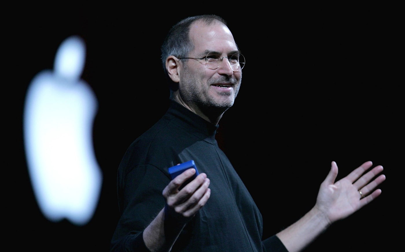 Những người sáng tạo như Steve Jobs đều tuân thủ quy luật bất biến sau