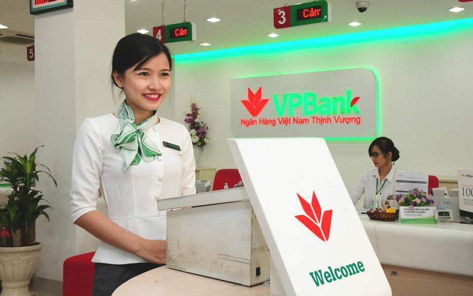 CEO VPBank bất ngờ gửi email thông báo tăng lương cho cán bộ nhân viên