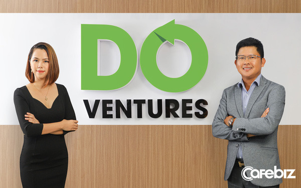 Shark Dzung rời CyberAgent Capital, cùng Lê Hoàng Uyên Vy lập quỹ đầu tư mạo hiểm tập trung vào thị trường Việt Nam