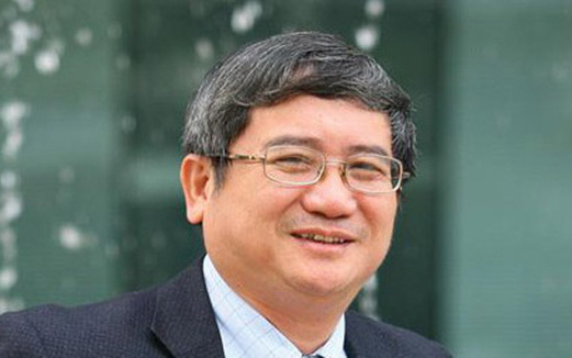 Ông Bùi Quang Ngọc bán 2,3 triệu cổ phiếu FPT, thu về 107 tỷ đồng