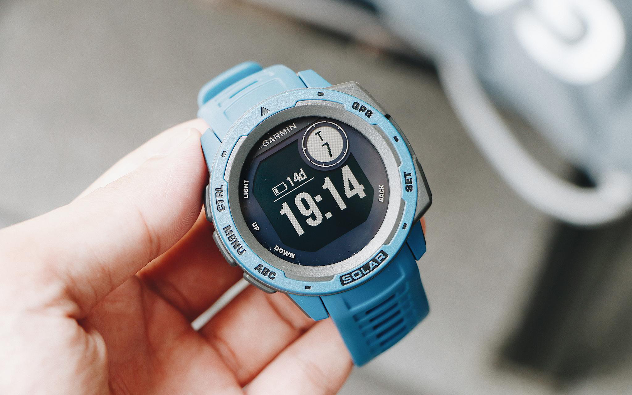 FPT Shop hợp tác Garmin khai trương Brand Store đầu tiên tại Việt Nam