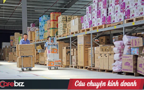 Covid trở thành "cú huých" với TMĐT Việt Nam: Quy mô thị trường năm 2020 đạt 11,8 tỷ USD, tăng 18%