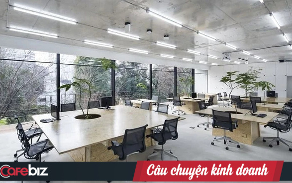 Xu hướng chuyển mô hình văn phòng kết hợp: Hà Nội không nóng vội, Sài Gòn chuyển đổi số “sòn sòn” sau 4-5 tháng phong toả