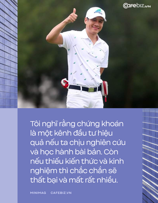 CEO tuổi Dần Phạm Ngọc Linh: Ở công ty làm sếp, về nhà không ngại vào bếp, rửa bát, lau nhà - Ảnh 9.