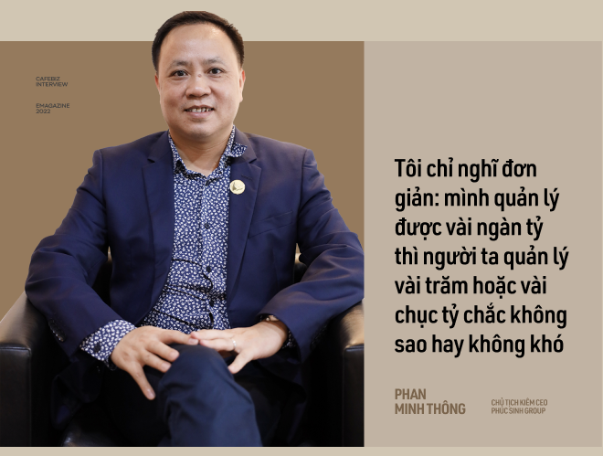 Vua hồ tiêu kể chuyện ‘cầm chuông về đánh xứ ta’: Sa thải gần chục CEO, ‘đốt’ 2 triệu USD trong 2 năm đầu trước khi buộc phải tiếp quản - Ảnh 10.