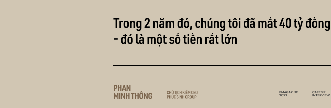 Vua hồ tiêu kể chuyện ‘cầm chuông về đánh xứ ta’: Sa thải gần chục CEO, ‘đốt’ 2 triệu USD trong 2 năm đầu trước khi buộc phải tiếp quản - Ảnh 14.