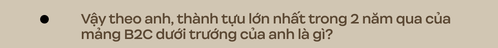 Vua hồ tiêu kể chuyện ‘cầm chuông về đánh xứ ta’: Sa thải gần chục CEO, ‘đốt’ 2 triệu USD trong 2 năm đầu trước khi buộc phải tiếp quản - Ảnh 18.