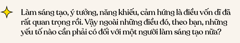 “Mèo Mốc” Đặng Quang Dũng - Forbes Under 30: Kiếm tiền không phải mục đích cuối cùng của sáng tạo, nhưng là phương tiện giúp mình sống và tiếp tục sáng tạo - Ảnh 15.