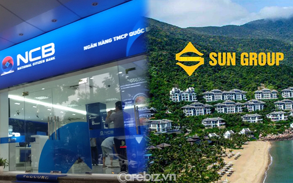 Sun Group sở hữu cổ phần ngân hàng Quốc Dân