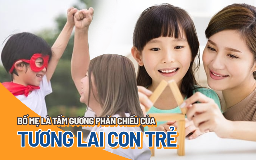 3 dấu hiệu tiết lộ bố mẹ biết nuôi dạy con đúng cách, lớn lên chắc chắn làm sếp