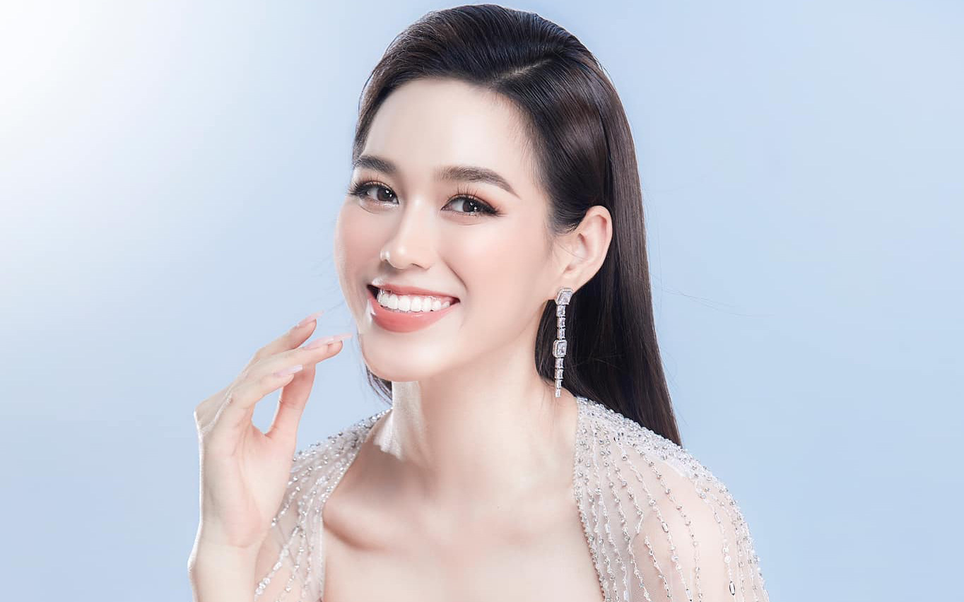 Hoa hậu Việt Nam 2020 Đỗ Thị Hà tiết lộ nỗi niềm: Sợ môn Kinh tế vi mô, áp lực thi học kỳ!