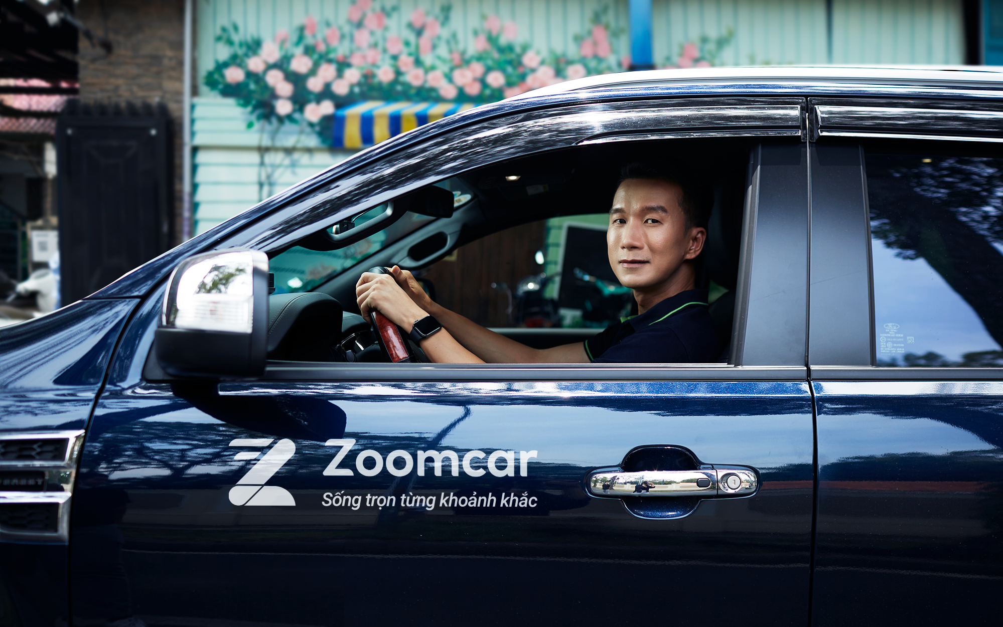 “Mạnh vì gạo bạo vì tiền’ như Zoomcar: Ra mắt gói bảo hiểm xe ô tô đầu tiên trên thị trường Việt với giá trị bồi thường lên đến 200 triệu đồng