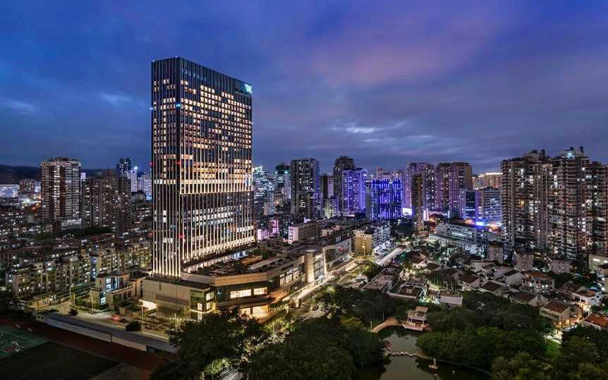 Hàng loạt khách sạn nổi tiếng từ Hilton đến Shangri-La dồn dập mở rộng khắp châu Á, đón sóng du lịch bùng nổ sau đại dịch