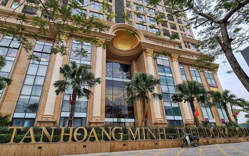 3 công ty của Tân Hoàng Minh vừa bị hủy bỏ 9 đợt chào bán trái phiếu quy mô 10.000 tỷ đồng làm ăn thế nào?