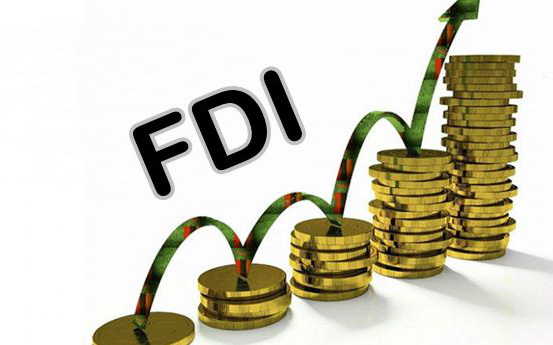 Vốn FDI vào Tp.HCM giảm mạnh quý đầu năm 2022