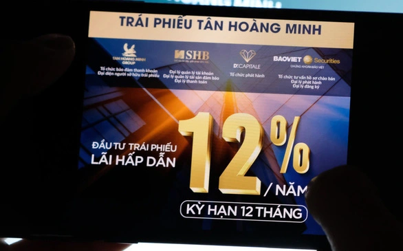 Kiếm lời từ trái phiếu doanh nghiệp "nhàn" hơn cổ phiếu? Chuyên gia chứng khoán chỉ ra 3 sai lầm phổ biến nhất của các nhà đầu tư cá nhân