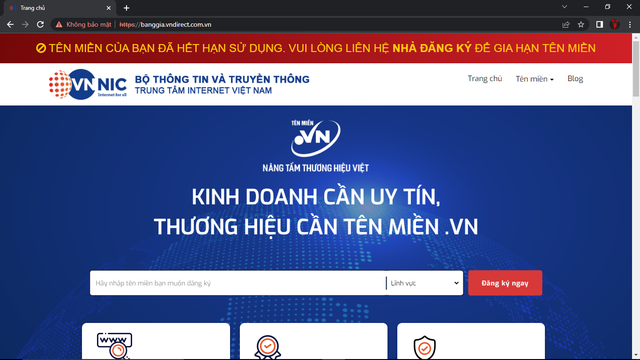 VNDirect trở thành công ty chứng khoán vốn hóa lớn nhất thị trường, dù vừa gặp sự cố hy hữu tên miền hết hạn - Ảnh 3.